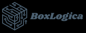 boxlogica.com full logo
